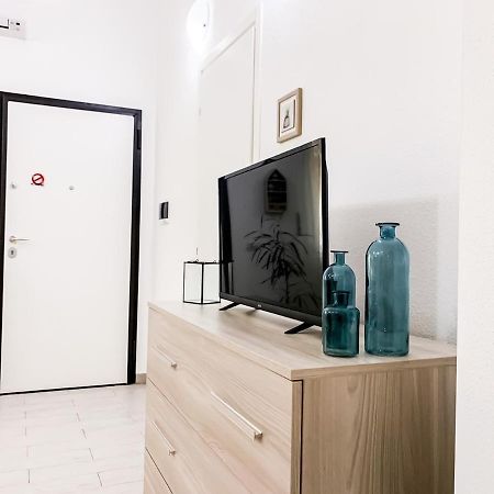 Nuova 27 Lägenhet Olbia Exteriör bild
