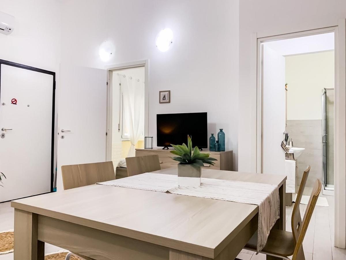 Nuova 27 Lägenhet Olbia Exteriör bild